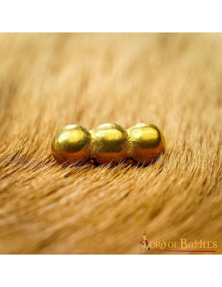 Set di 5 ornamenti a sfera per...