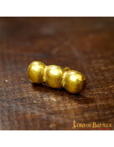 Set di 5 ornamenti a sfera per...