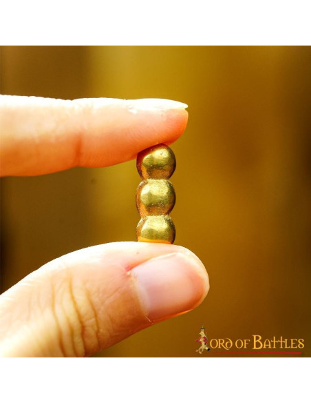 Set di 5 ornamenti a sfera per...