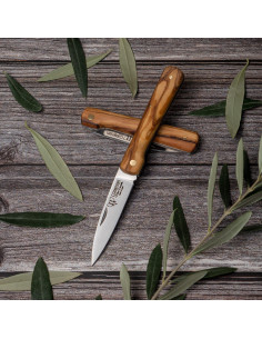 Coltello Mini Vendetta di Cudeman