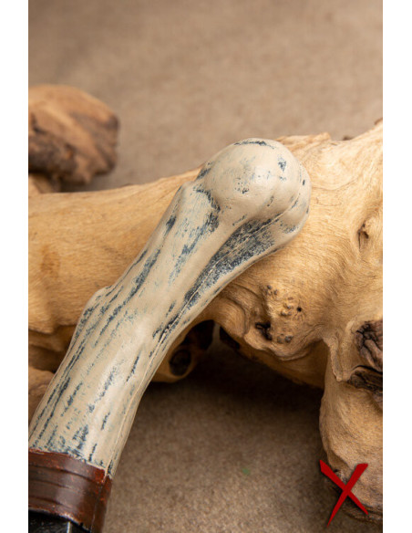 Coltello da lancio Wolfsbane per LARP