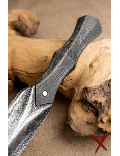 Coltello da lancio dei Rangers per LARP 2