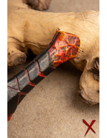 Coltello da lancio Vulcan per LARP