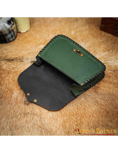 Borsa dello Stregone Medievale, tipo...