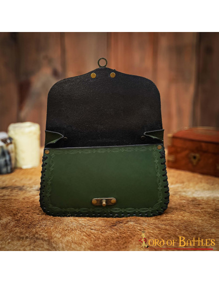 Borsa dello Stregone Medievale, tipo...