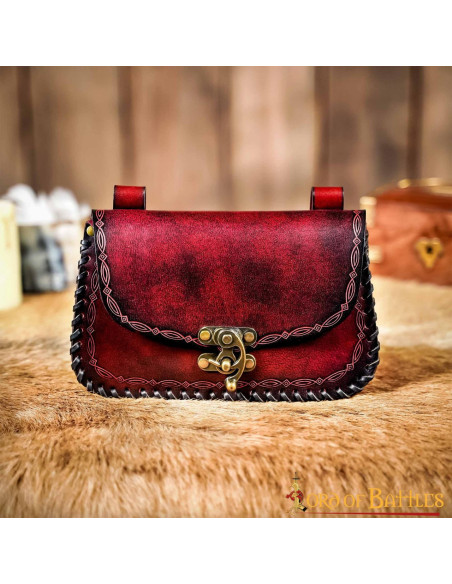 Borsa dello Stregone Medievale, tipo...