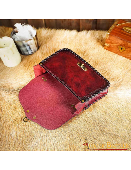 Borsa dello Stregone Medievale, tipo...