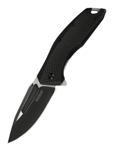 Coltello tattico Kershaw Flourish
