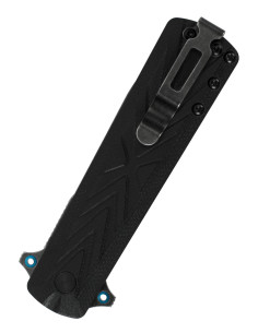 Coltello tattico modello Kershaw Barstow 2