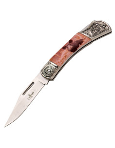Terzo coltello da caccia 11276, modello Cinghiale