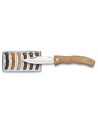 Set 6 coltelli legno Albainox