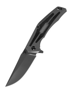 Coltello tattico Kershaw DuoJet