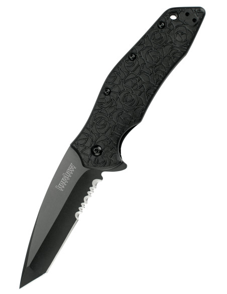 Coltello tattico modello Kershaw Kuro