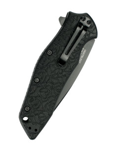 Coltello tattico modello Kershaw Kuro 2