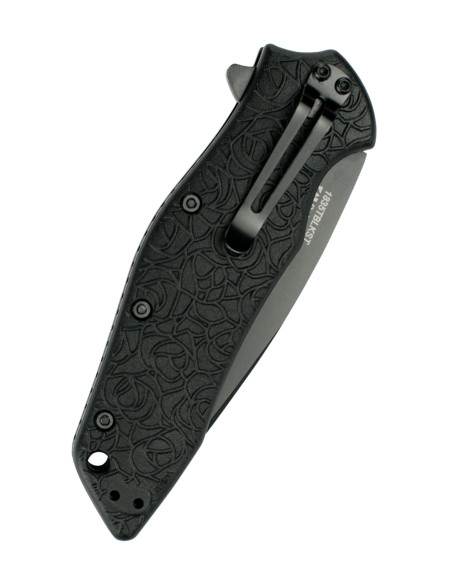 Coltello tattico modello Kershaw Kuro