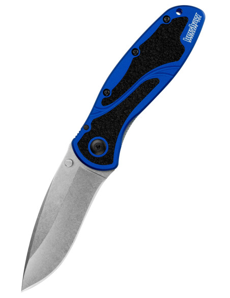 Coltello tascabile Kershaw Blur,...