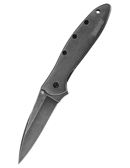 Coltello tascabile Kershaw Leek,...