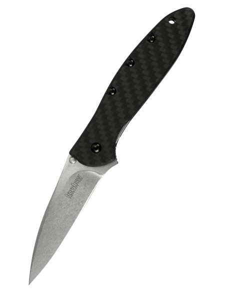 Coltello tascabile Kershaw Leek,...