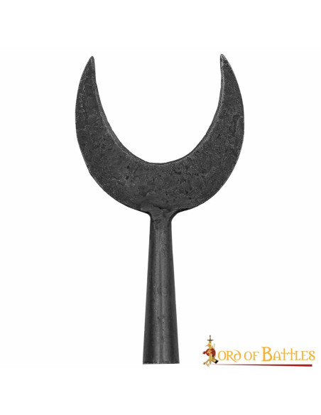 Punta di freccia medievale a forma di...