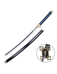 Katana di bambù di Muichiro Tokito da Kimetsu no Yaiba...