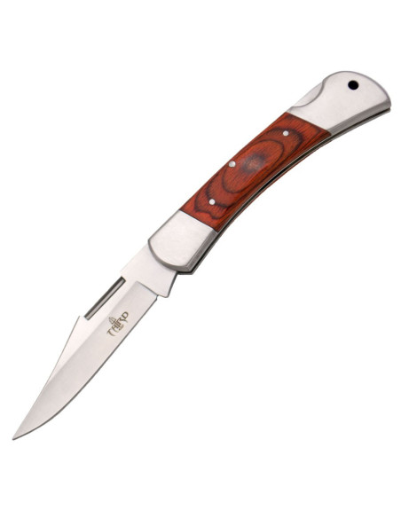 Coltello tascabile Third 11275,...