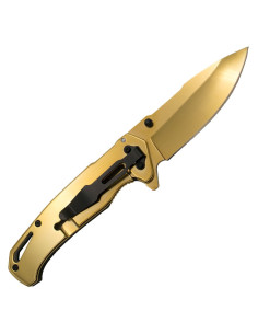 Coltello Tattico Assistito Terzo K1930, Golden Death 2