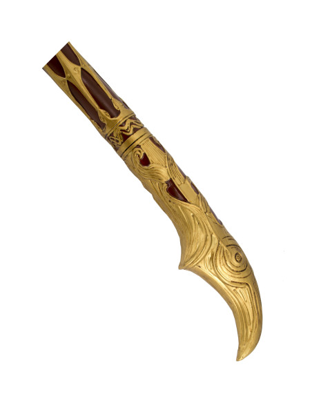 Ascia di Kratos non ufficiale dal...