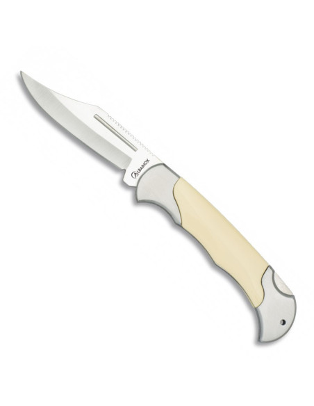 Coltello tascabile Albainox in...