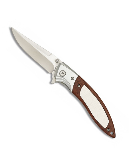 Coltello tascabile Scout Albainox...