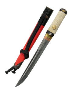 Questo per quanto riguarda il pratico modello Hanwei Kami