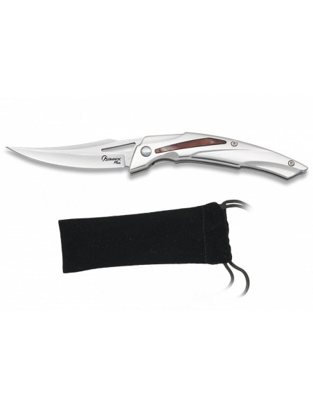 Coltello tascabile Albainox Plus con...