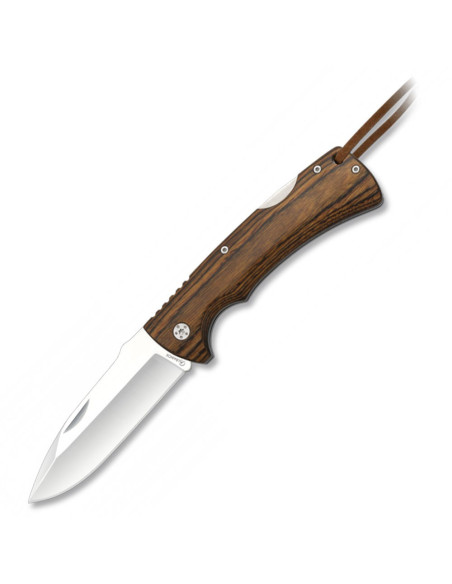 Coltello Albainox con manico stamina (21,2 cm.)