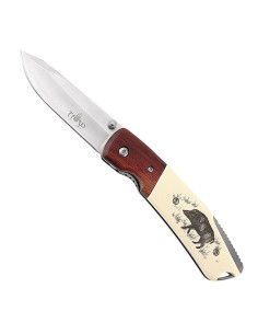 Coltello da caccia Terzo Cinghiale (19 cm.)