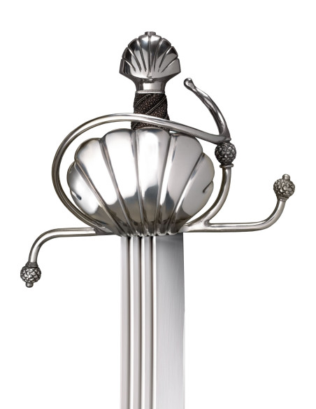 Sciabola da pirata funzionale in... Sciabola da pirata funzionale in...