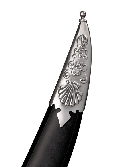 Sciabola da pirata funzionale in... Sciabola da pirata funzionale in...