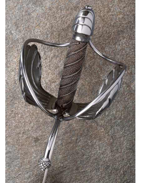 Sciabola da pirata funzionale in... Sciabola da pirata funzionale in...