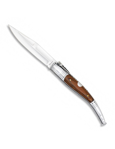 Coltello chiudibile Serrano con...