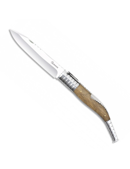 Coltello tascabile classico in legno...