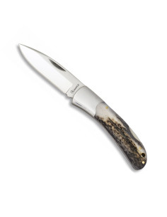 Coltello da caccia cervo Albainox (18 cm.)