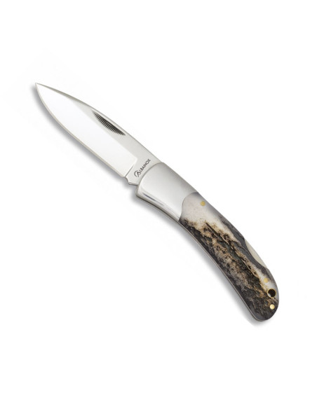 Coltello da caccia cervo Albainox (18...