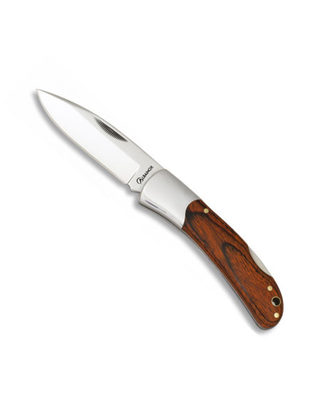 Coltello tascabile con rinforzo in...