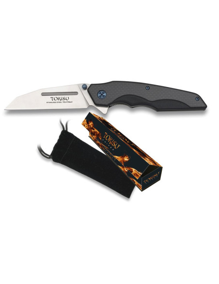 Coltello in stile giapponese marca...