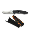 Coltello tascabile G10 marca TOKISU in stile giapponese (23 cm.)