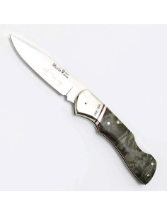 Coltello tascabile Muela edizione limitata 60°...