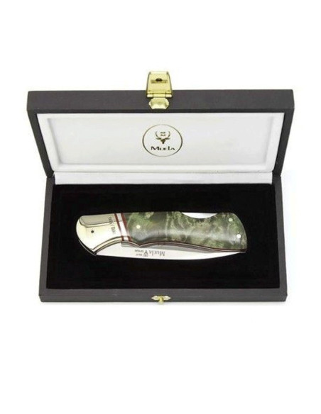 Coltello tascabile Muela edizione...