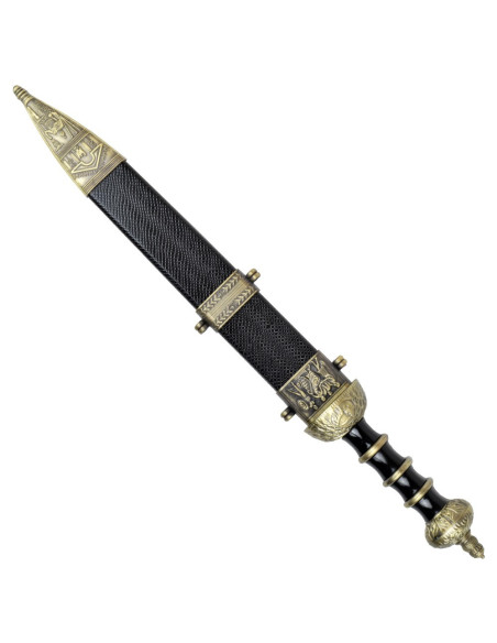 Pugnale ornamentale legioni romane...