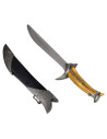 Pugnale decorativo Hobbit Orcrist (27 cm.)