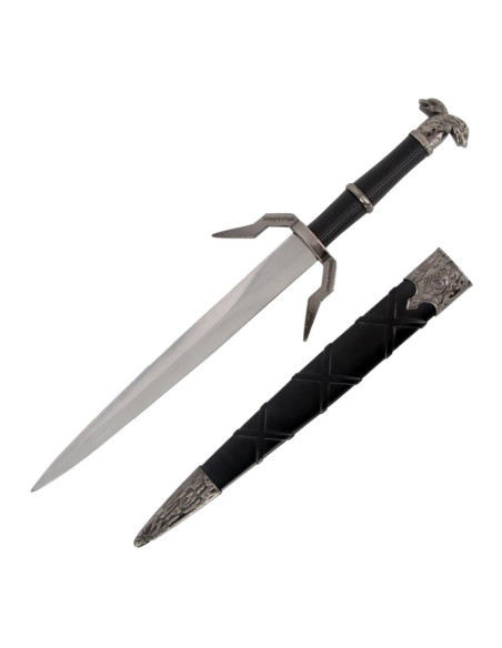 Pugnale Geralt de Rivia in The...