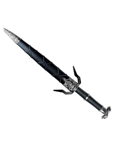 Pugnale Geralt de Rivia in The...