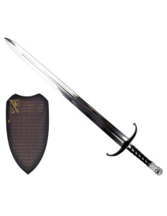 Spada Artiglio Lungo di Jon Snow, decorativa
